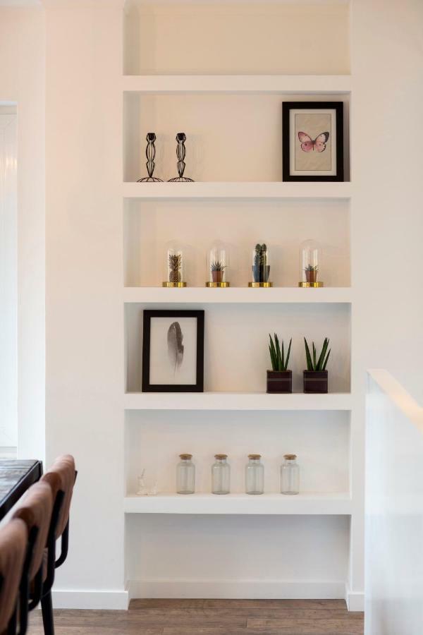 Apartment #kaaistraat2 Ostend