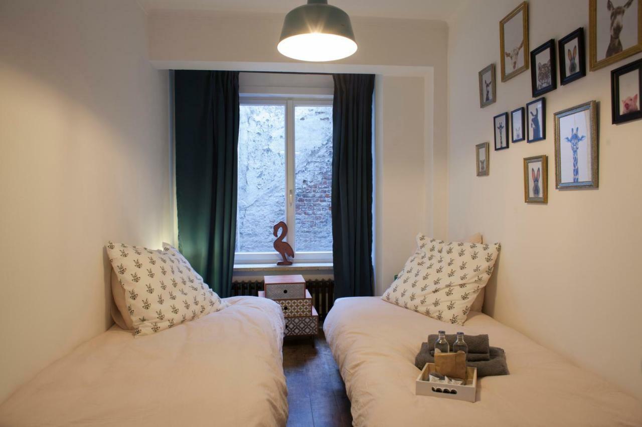 #kaaistraat2 Appartement *