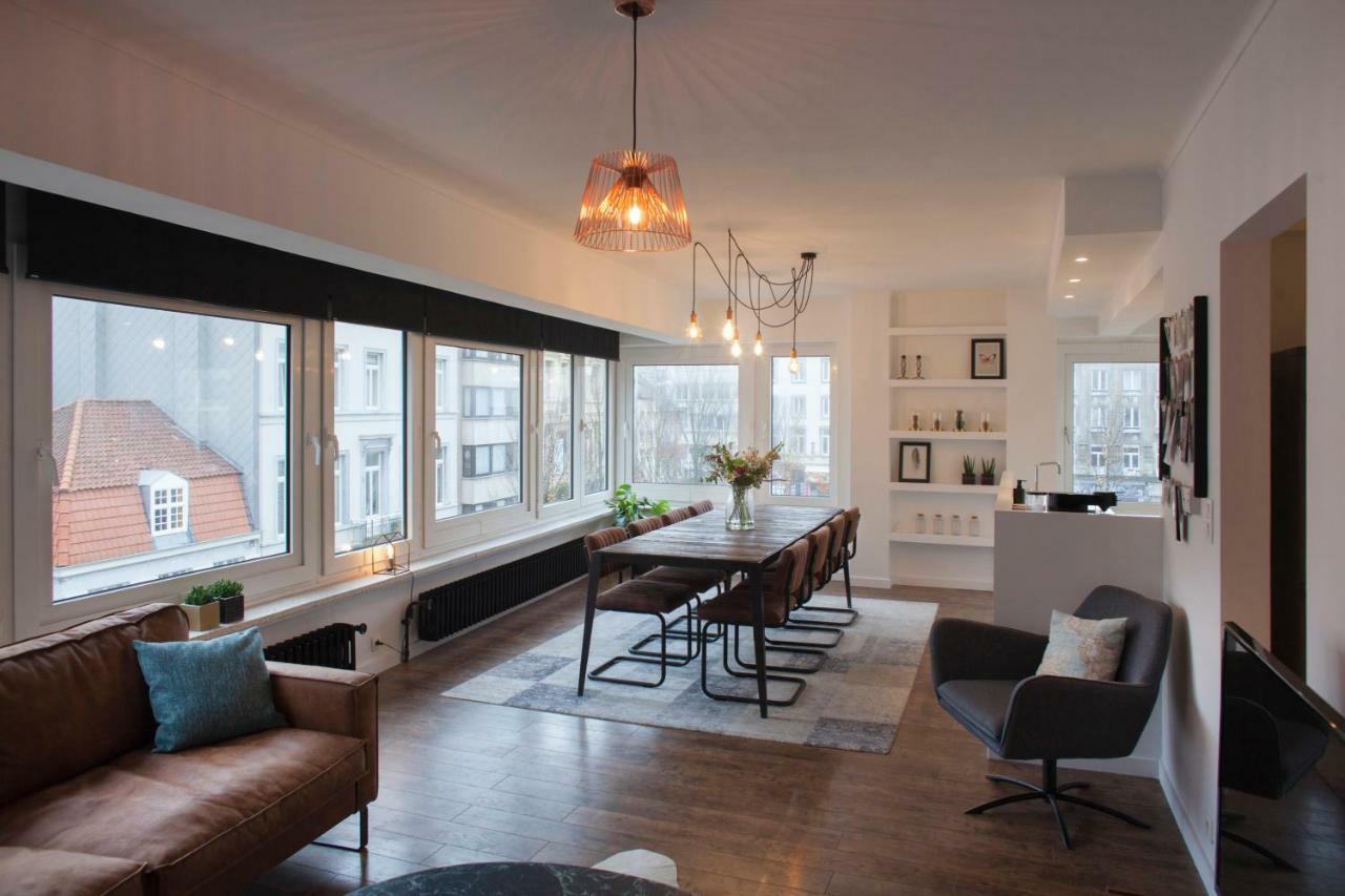 #kaaistraat2 Apartment *
