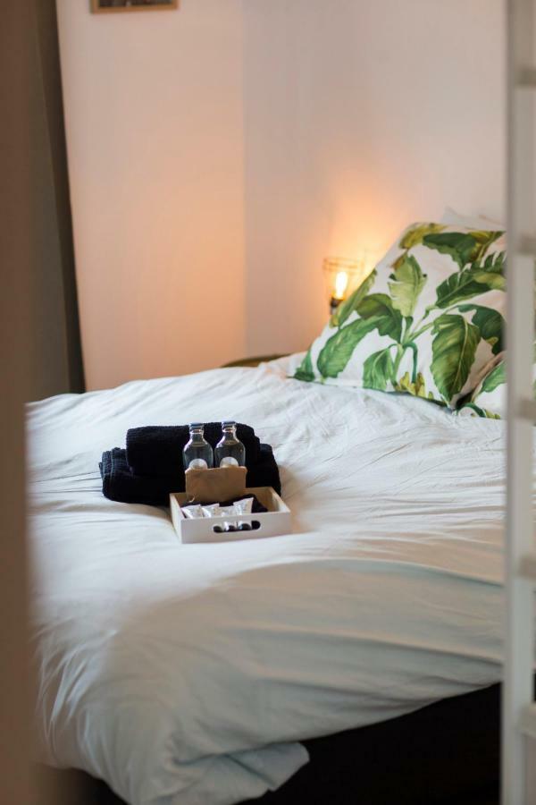 #kaaistraat2 Apartment