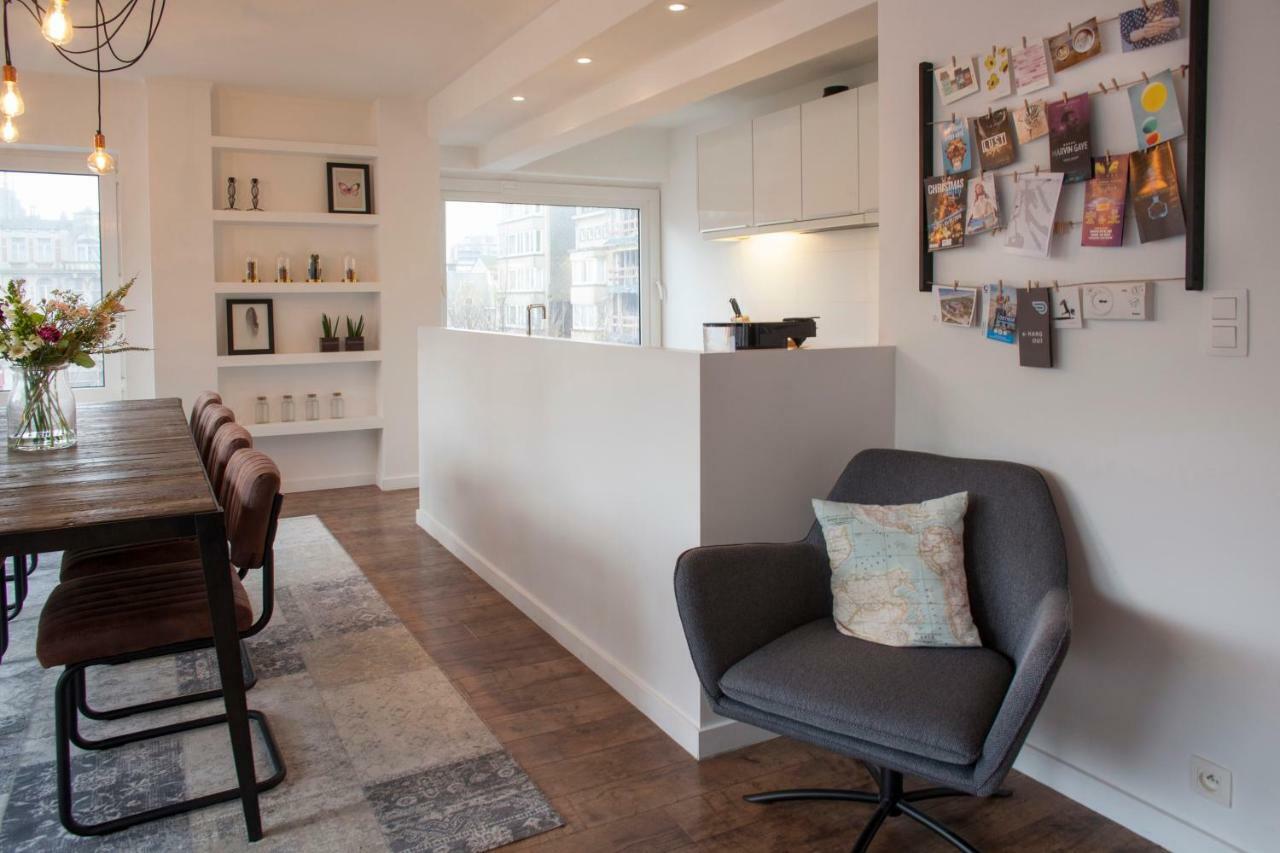 #kaaistraat2 Appartement