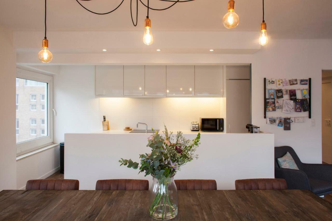 #kaaistraat2 Apartment