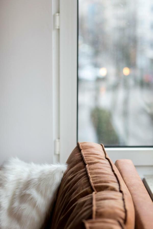#kaaistraat2 Appartement Ostende