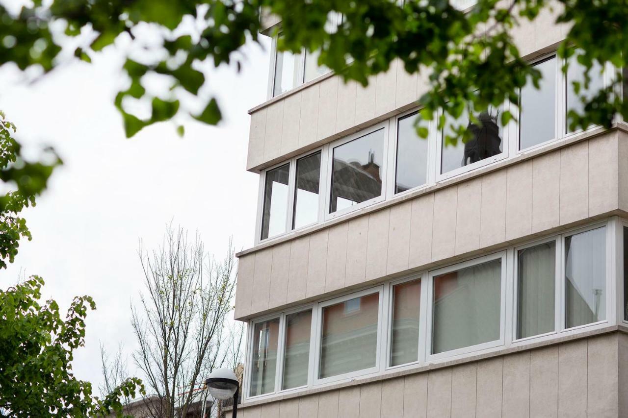 #kaaistraat2 Ostend