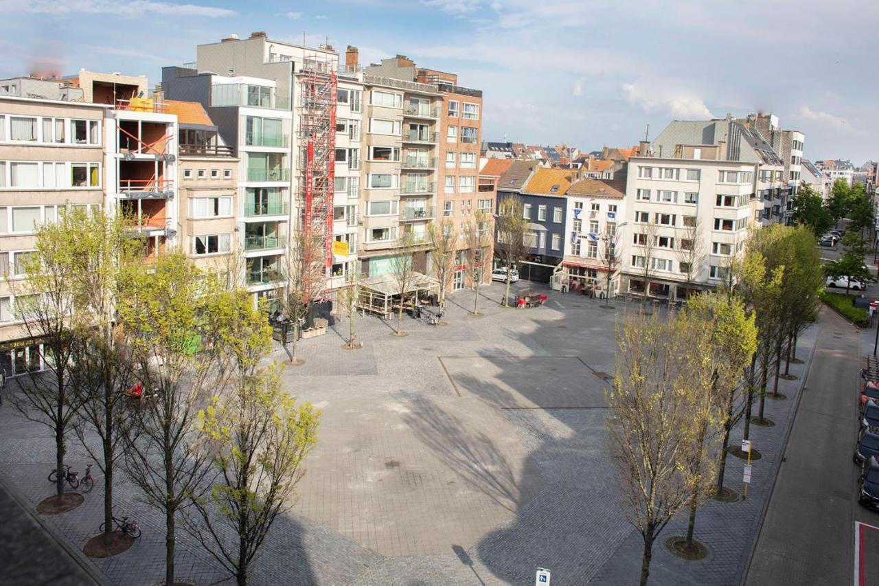 #kaaistraat2 Appartement Ostende